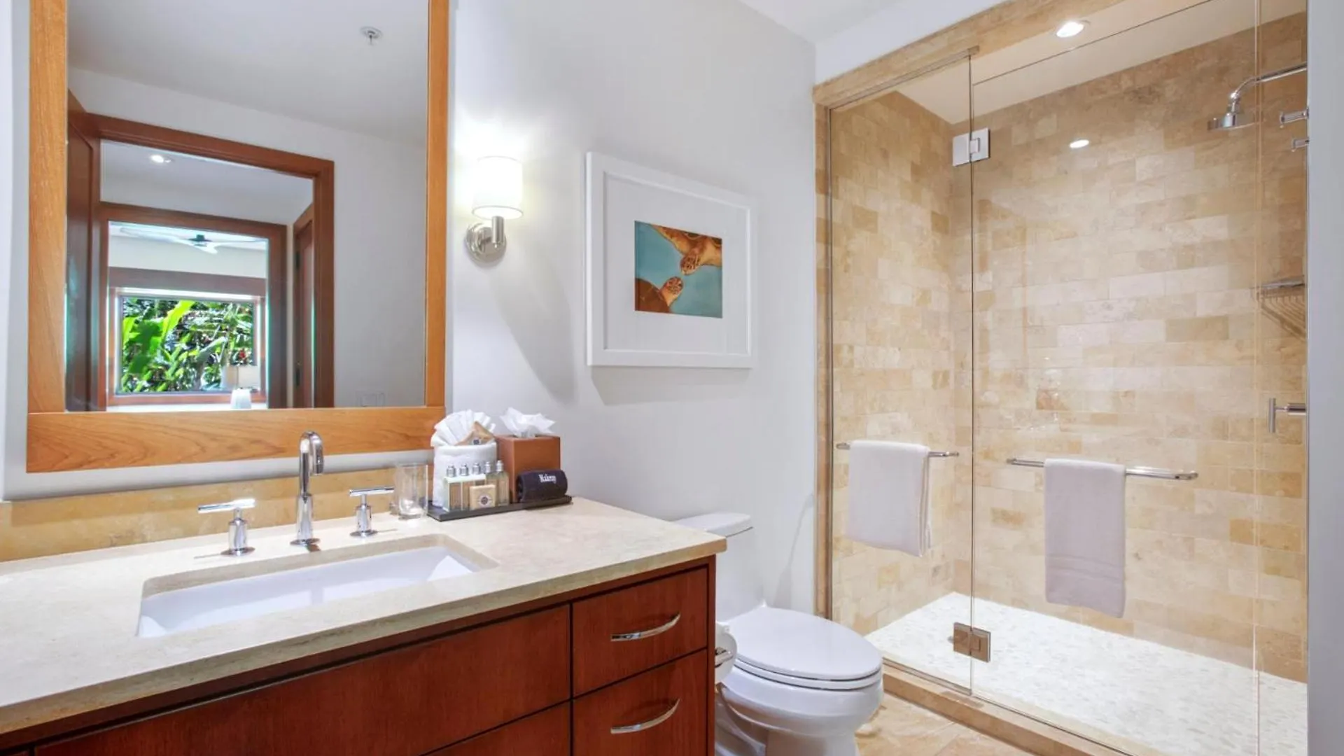 Apartment Kbm Resorts Free Car Hale Mala At Montage Kapalua Bay Includes Daily Housekeeping Spa Kahana
